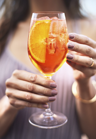 Paquetes de bebidas